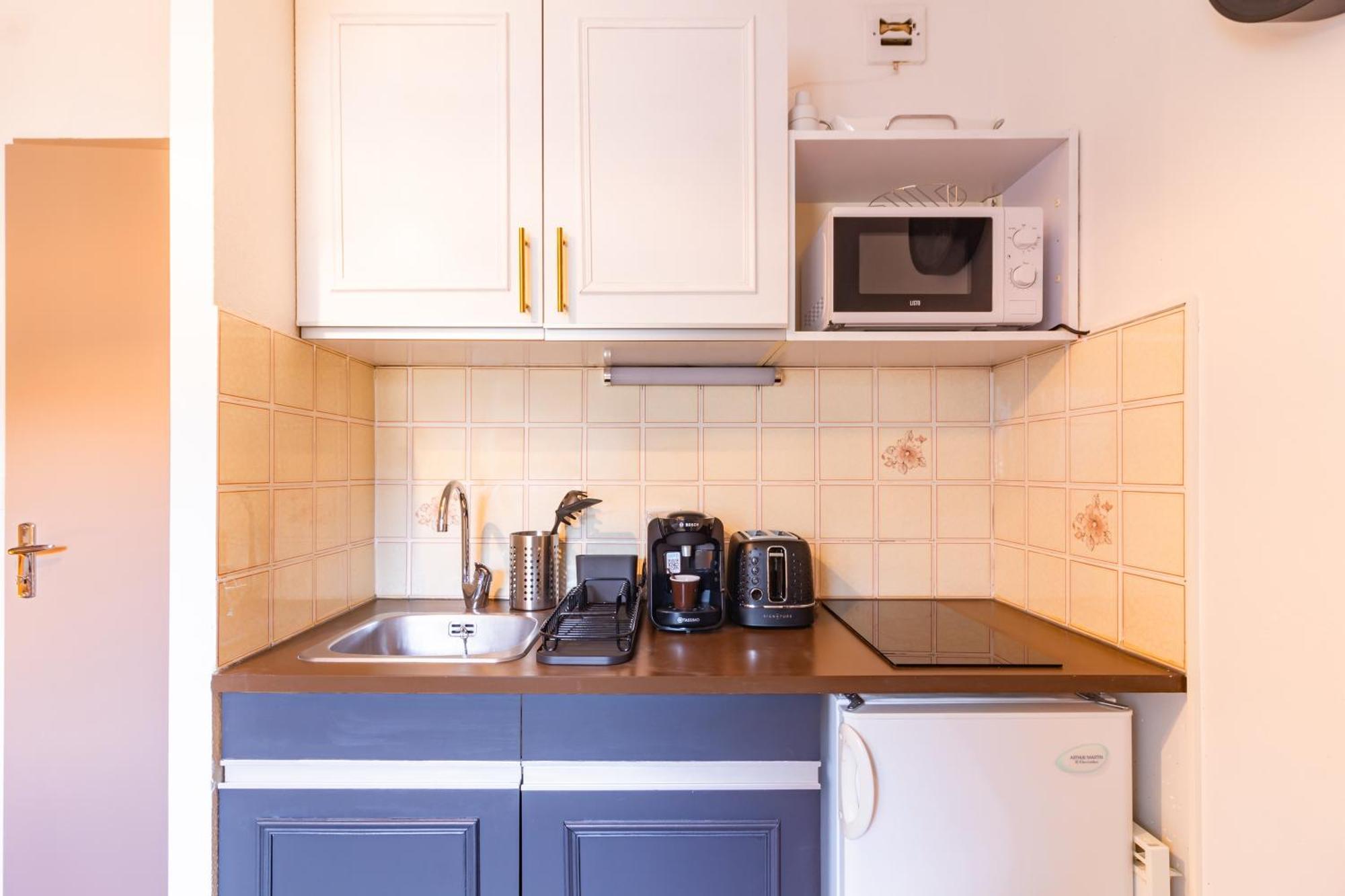 Cocon De Luchon - Station De Accessible A Pied Apartment Bagnères-de-Luchon